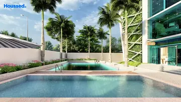 Amenities of Global White Pearl - Image 332595