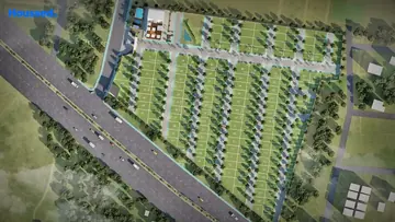 Project Image of Global White Pearl - Image 332590