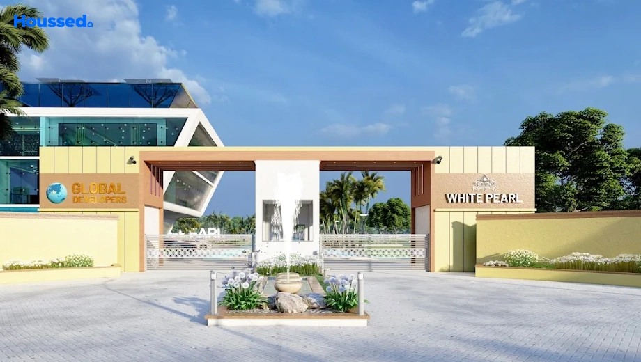 Project Image of Global White Pearl in Sarjapur Road, Bangalore - Image 332591