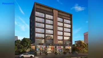Project Image of Parksyde House - Image 280736