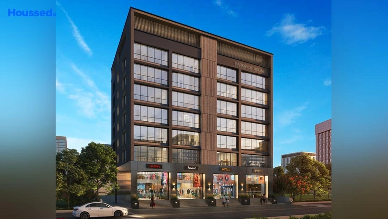 Project Image of Parksyde House in College Road, Nashik - Image 280736
