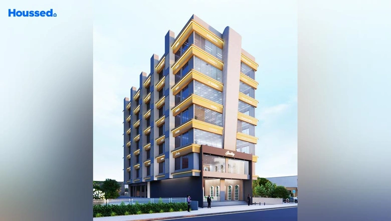 Project Image of Livin Solitaire in Canada Corner, Nashik - Image 280725