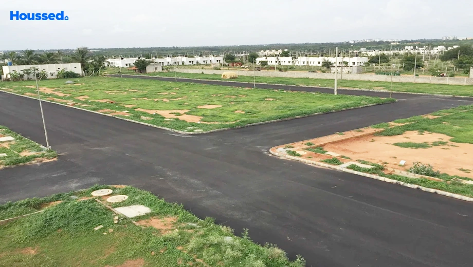 Project Image of Global Golden Enclave in Attibele, Bangalore - Image 332618