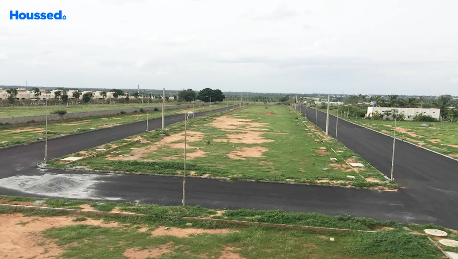 Project Image of Global Golden Enclave in Attibele, Bangalore - Image 332617