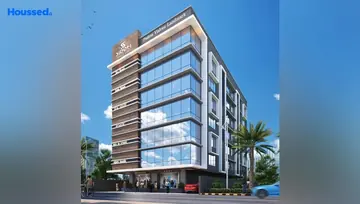 Padma Vishwa Landmark