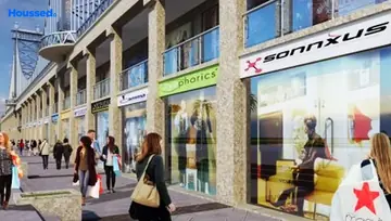 Project Image of Migsun Galleria - Image 310890