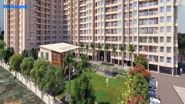 Amenities of Siddhi The Address - Image 24670
