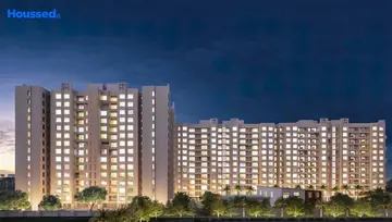 Project Image of Siddhi The Address - Image 24668