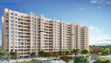 Project Image of Siddhi The Address - Image 24667