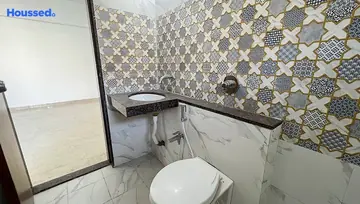 Sample Apartment of Siddhi The Address - Image 24676
