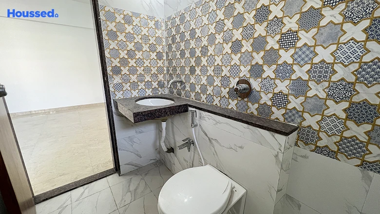 Sample Apartment of Siddhi The Address in Moshi, Pune - Image 24676