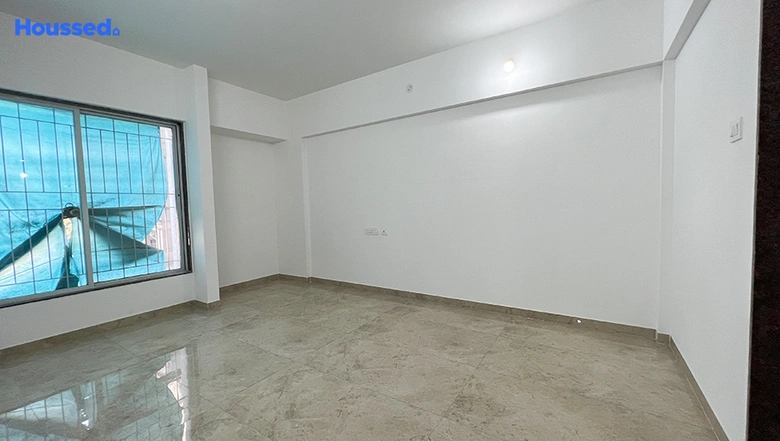 Sample Apartment of Siddhi The Address in Moshi, Pune - Image 24674