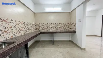 Sample Apartment of Siddhi The Address - Image 24672