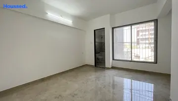 Sample Apartment of Siddhi The Address - Image 24673