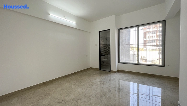 Sample Apartment of Siddhi The Address in Moshi, Pune - Image 24673