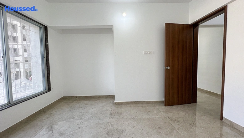 Sample Apartment of Siddhi The Address in Moshi, Pune - Image 24675