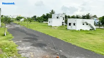 Project Image of MS Smart City - Image 335888