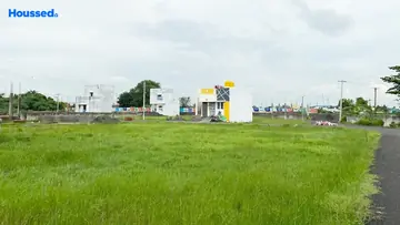 Project Image of MS Smart City - Image 335887