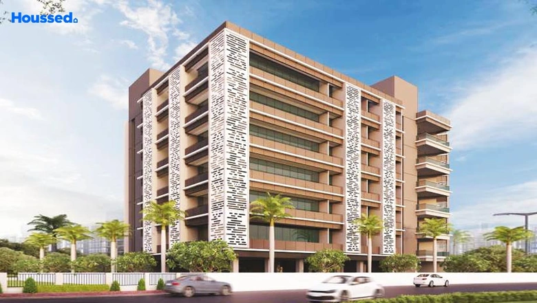 Project Image of Roongta Bellavista in Govind Nagar, Nashik - Image 280350