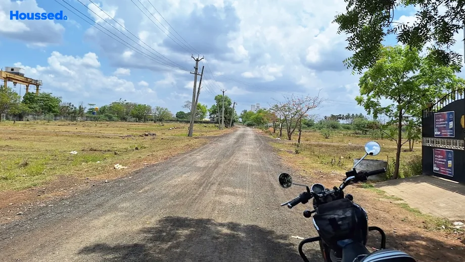 Project Image of MS Supradeepam Phase 3 in Poonamallee, Chennai - Image 335892
