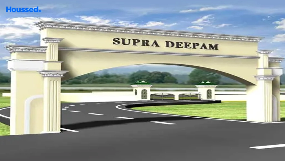 Project Image of MS Supradeepam Phase 3 in Poonamallee, Chennai - Image 335891