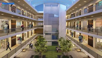 Amenities of Jaikumar Parksyde Business Avenue - Image 280786