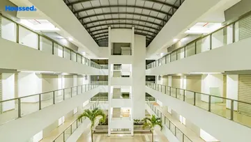 Amenities of Jaikumar Parksyde Business Avenue - Image 280785