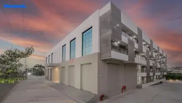 Project Image of Jaikumar Parksyde Business Avenue - Image 280783