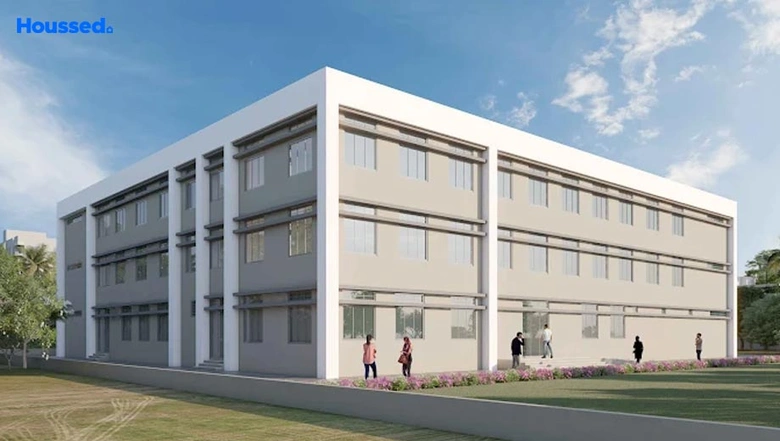 Project Image of Shah Viraj Platinum in Wadala Gaon, Nashik - Image 280825
