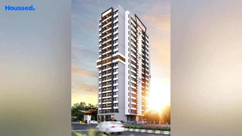 Project Image of Commercial Roongta Exquisite in Anandvalli, Nashik - Image 280523