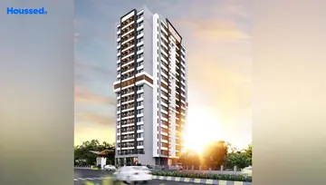 Project Image of Commercial Roongta Exquisite - Image 280524