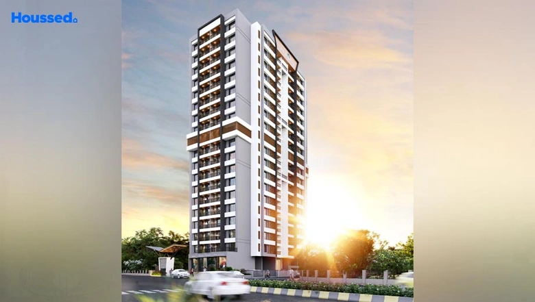 Project Image of Commercial Roongta Exquisite in Anandvalli, Nashik - Image 280524