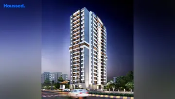 Project Image of Commercial Roongta Exquisite - Image 280522