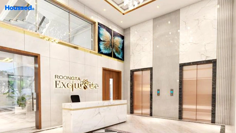 Project Image of Commercial Roongta Exquisite in Anandvalli, Nashik - Image 280529