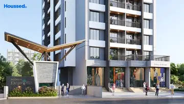 Commercial Roongta Exquisite