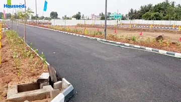 Project Image of Sameera New Vision Township - Image 336302