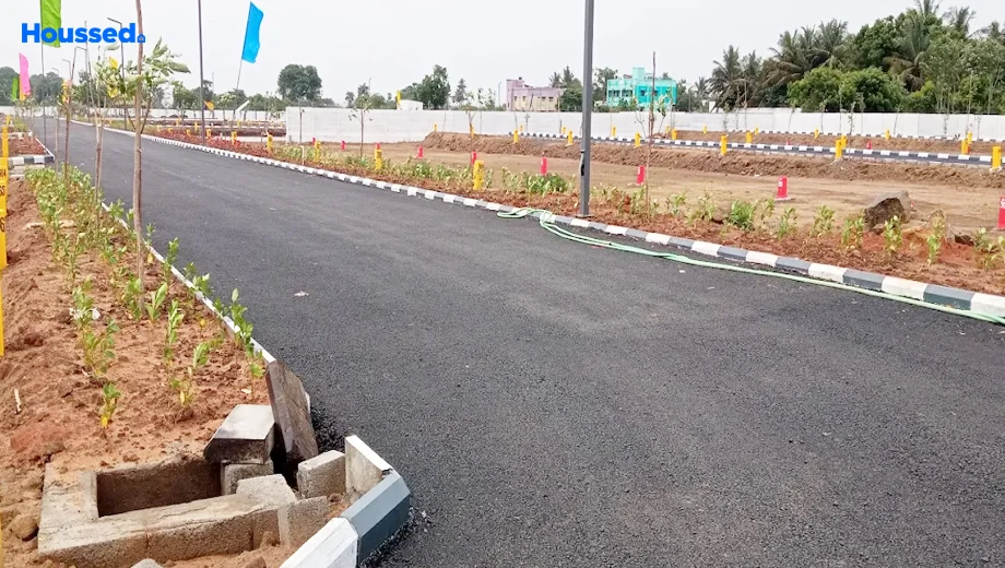 Project Image of Sameera New Vision Township in Tambaram, Chennai - Image 336302