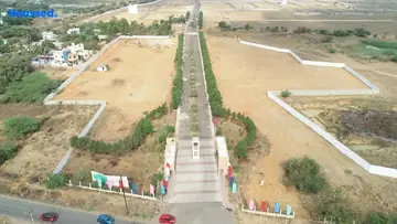 Project Image of Sameera New Vision Township - Image 336301