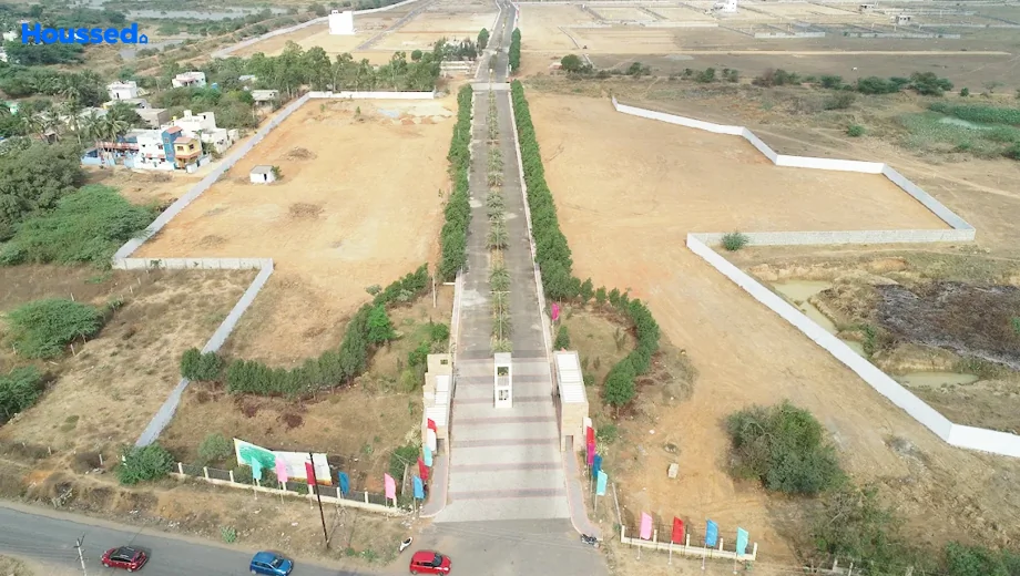 Project Image of Sameera New Vision Township in Tambaram, Chennai - Image 336301