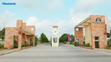 Project Image of Sameera New Vision Township - Image 336299