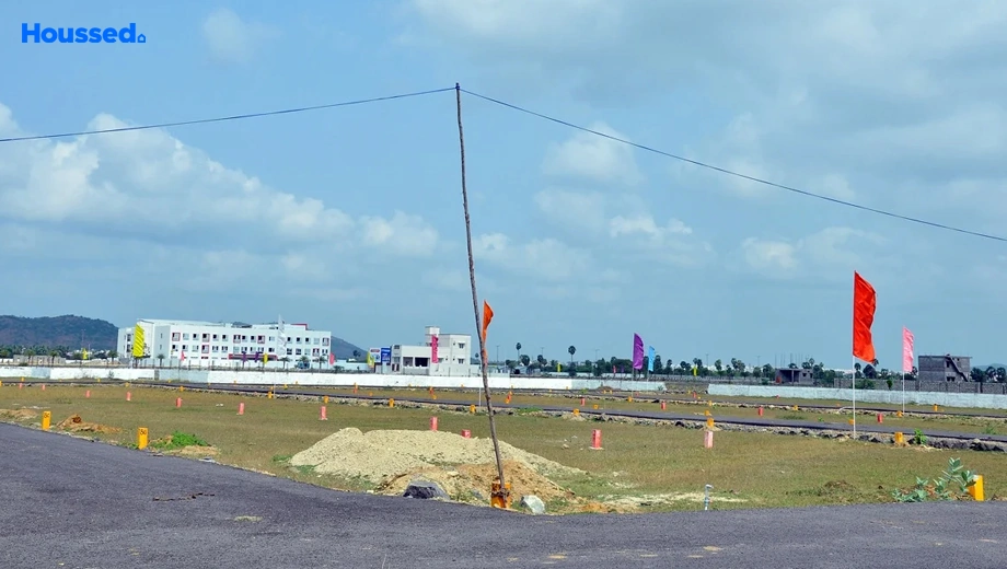 Project Image of Sameera New Vision Township in Tambaram, Chennai - Image 336300