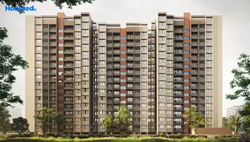 Project Image of Commercial Shreeji Elevate - Image 280694