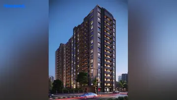 Project Image of Commercial Shreeji Elevate - Image 280693