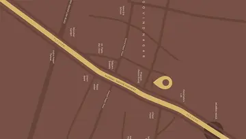 Location of Commercial Shreeji The Crown - Image 280704