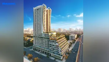 Project Image of Commercial Shreeji The Crown - Image 280700
