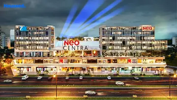 Project Image of Neo Centra - Image 368513