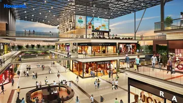 Project Image of Neo Centra - Image 368514
