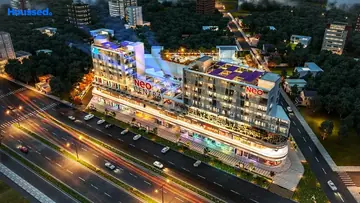 Project Image of Neo Centra - Image 368517