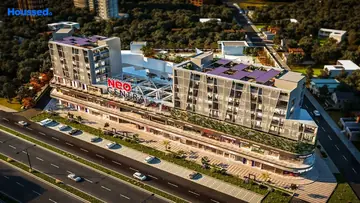 Project Image of Neo Centra - Image 368515