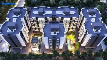Project Image of Commercial Roongta Grandezza - Image 280498